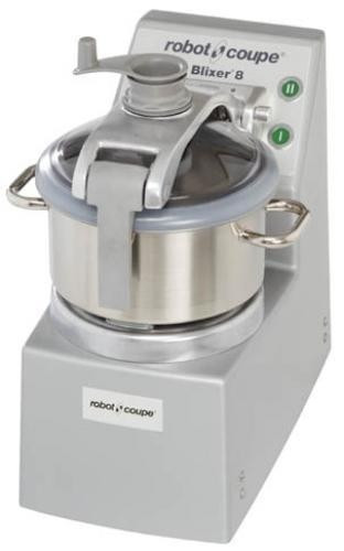 [21311] Blixer Robot Coupe Blixer 8