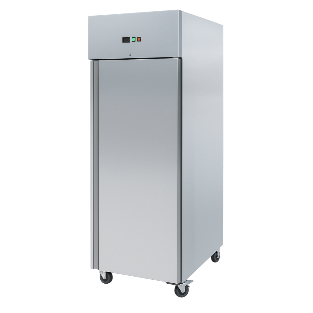 [IR PA800TN] Armoire réfrigérée ou de congélation 600 x 800 - 737L pâtissière (Froid positif)